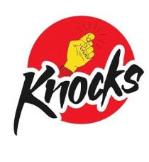 KNOCKS
