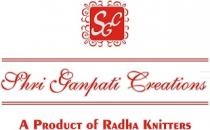 SGC Shri Ganpati Creations A Product of Radha Knitters