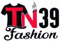 TN 39 FASHION