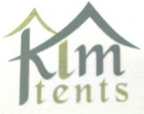 tent with KLM TENTS