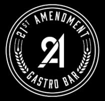 2A 21st Amendment Gastrobar