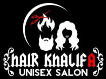 HAIR KHALIFA