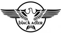 BLACK ADLER