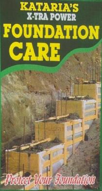 Kataria's Foundation Care
