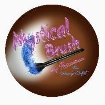 Mystical Brush