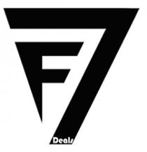 F7 Deals