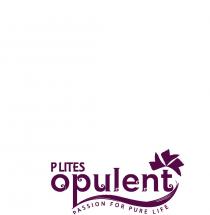 P LITE OPULENT