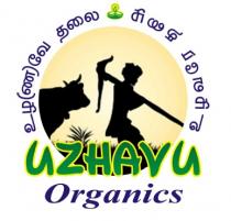 UZHAVU ORGANICS