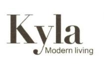 Kyla Modern living