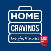 HOME CRAVINGS - Everyday Goodness