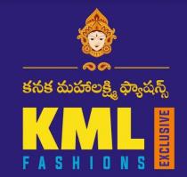 KML FASHIONS EXCLUSIVE