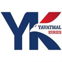 YK YAVATMAL KURIES