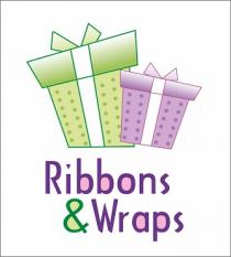 Ribbons & Wraps