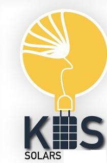 KDS SOLARS