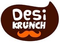 Desi Krunch