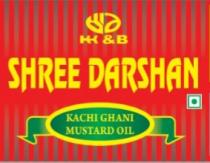 KKB SHREE DARSHAN