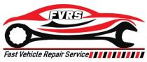 FVRS- Fast Vehicle Repair Service