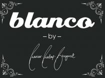 BLANCO by Pranav Pratap Bhagwat