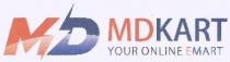 MDKART