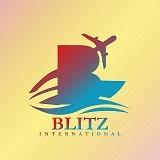 BLITZ INTERNATIONAL