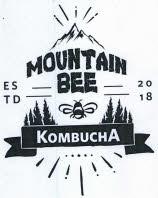 MOUNTAIN BEE KOMBUCHA ESTD 2018