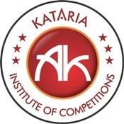 KATARIA INSTITUTE OF COMPETITIONS WITH AK