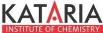 KATARIA INSTITUTE OF CHEMISTRY