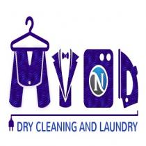 MYND Dry Cleaners