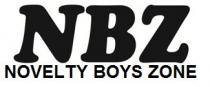 NBZ NOVELTY BOYS ZONE