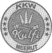 KKF kulfi MEERUT