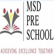 MSD PRE SCHOOL ACHIEVING EXCELLENCE TOGETHER
