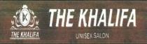 THE KHALIFA UNISEX SALON