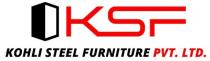 KSF KOHLI STEEL FURNITURE PVT. LTD