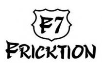 FRICKTION F7