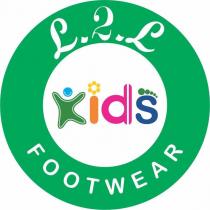 L2L KIDS FOOTWEAR