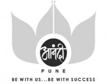 Anandi Pune BE WITH US...BE WITH SUCCESS