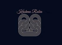KRISHMA RUBIA