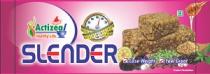 BAMBINO ACTIZEAL SLENDER