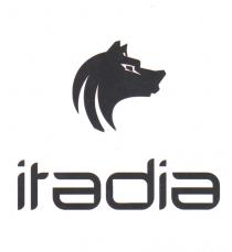 ITADIA of WOLF