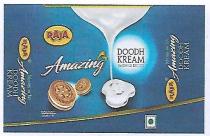 RAJA AMAZING DOODH KREAM