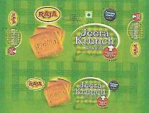 RAJA JEERA KRUNCH