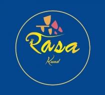 RASA KUND