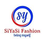 SY SIYASI FASHION: being myself