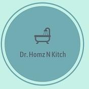 DR.HOMZ N KITCH