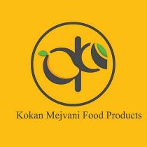 Kokan Mejvani Food Products