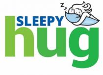 SLEEPY HUG