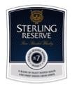 Sterling Reserve B7 Rare Blended Whisky