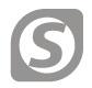 Stylised Ã¢ÂÂSuper SÃ¢ÂÂ