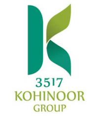 K3517 KOHINOOR GROUP