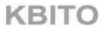 KBITO